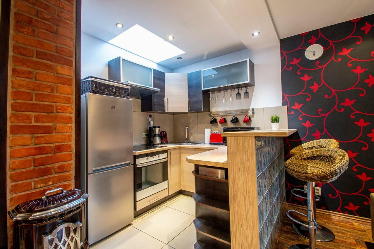 Apartament Do Studzienki Apartment Danzig