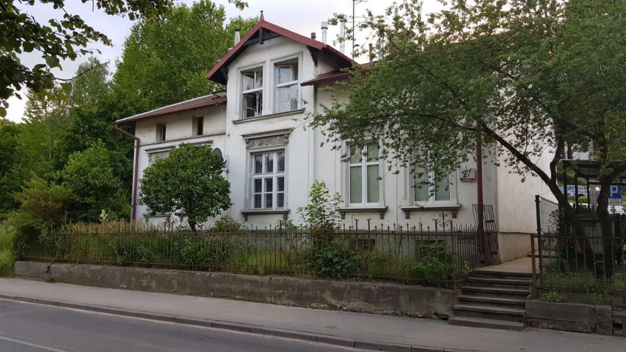 Apartament Do Studzienki * Danzig