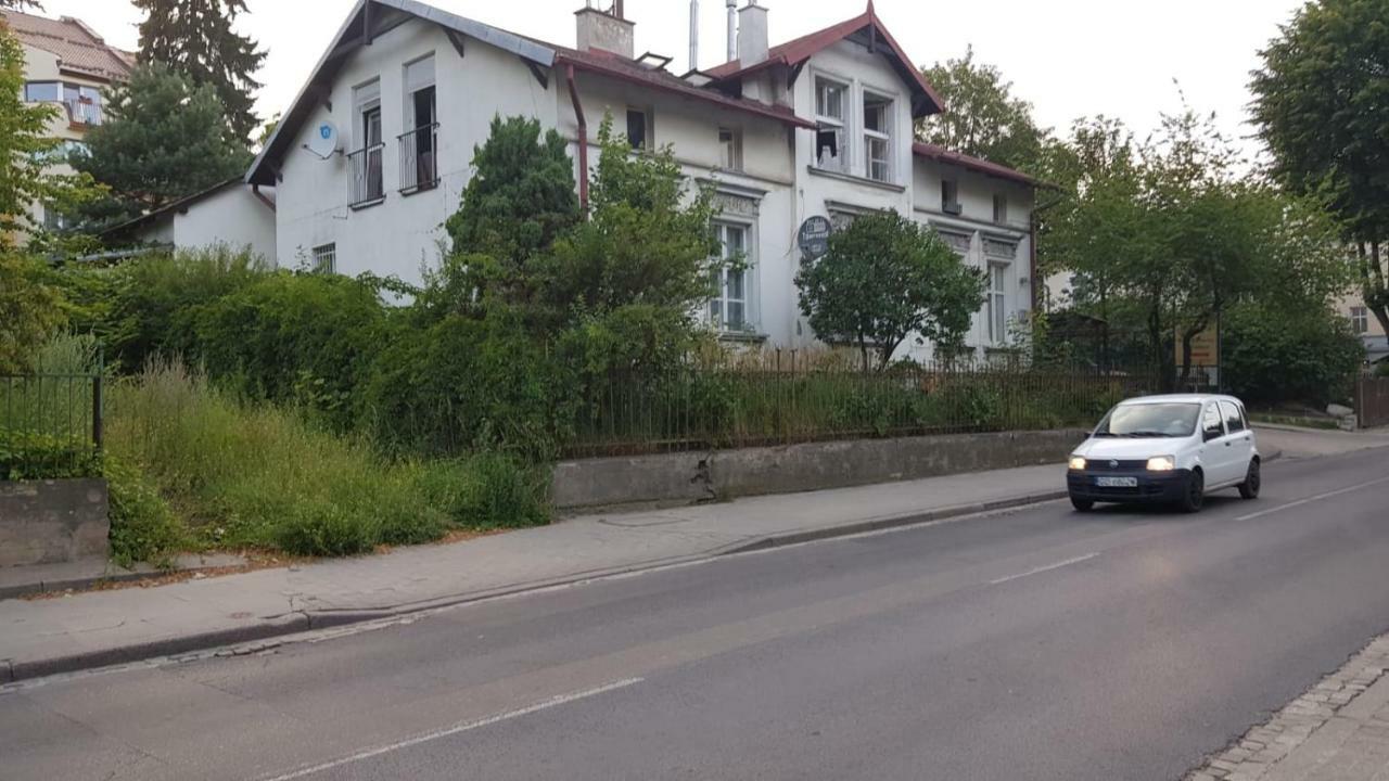 Apartament Do Studzienki Apartment Danzig